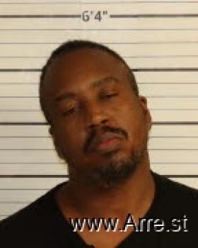 Gerren  Mitchell Mugshot