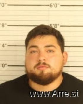 Gilbert  Rodriguez Mugshot