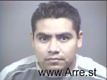 Gilberto Fuentes Dominguez Mugshot