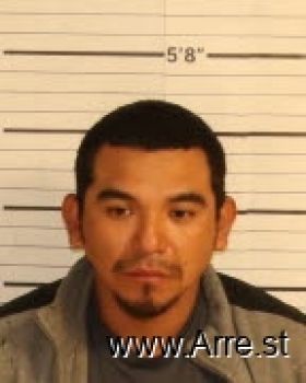 Gilberto  Hernandez Mugshot