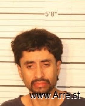 Gilberto  Vasquez Mugshot