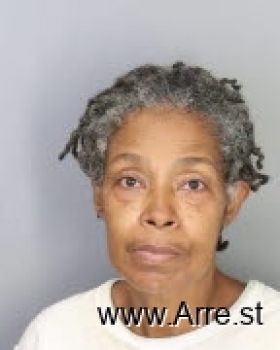 Gina  Bryant Mugshot