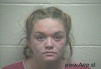 Ginny Lynn Keel Mugshot