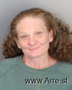 Glenna May Goodpasture Mugshot