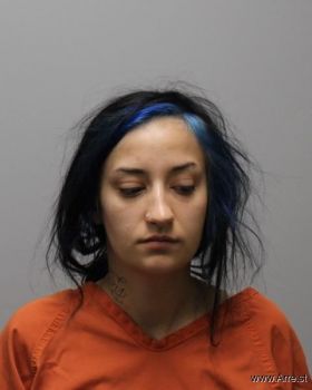 Gloria Nicole Brown Mugshot