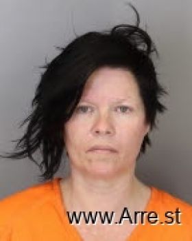 Gloria Lindsay Johnson Mugshot