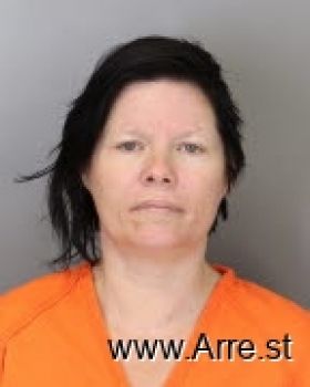 Gloria Lindsay Johnson Mugshot