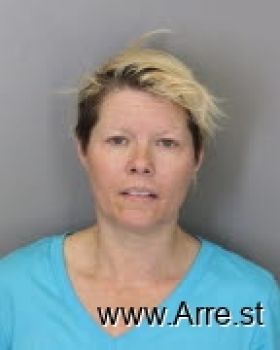 Gloria Lindsay Johnson Mugshot