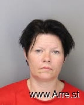 Gloria Lindsay Johnson Mugshot