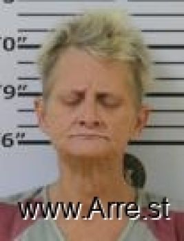 Gloria C Smithey Mugshot