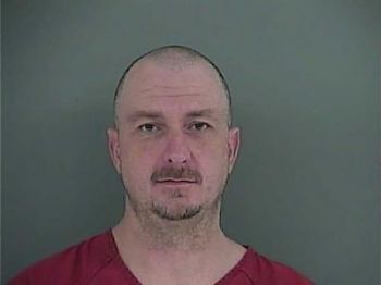 Gregory Scott Adkins Mugshot