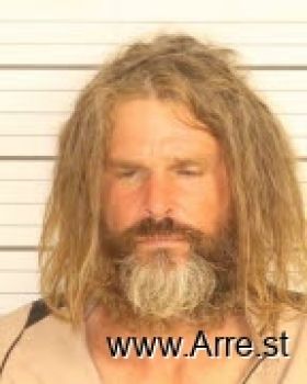 Gregory  Austin Mugshot