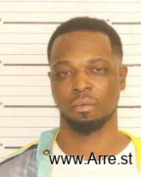 Gregory  Bonds Mugshot