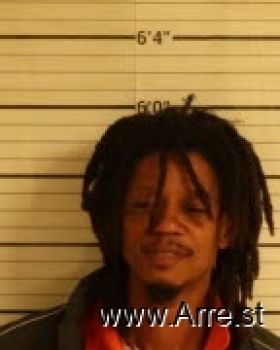 Gregory  Brandon Mugshot