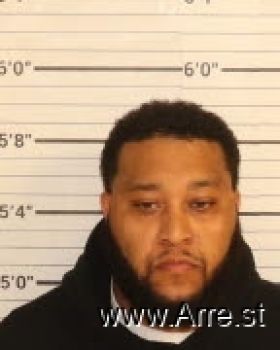 Gregory Nicholas Bryant Mugshot