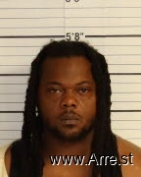 Gregory  Childress Mugshot