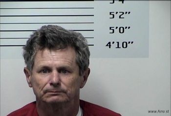 Gregory Scott Clark Mugshot