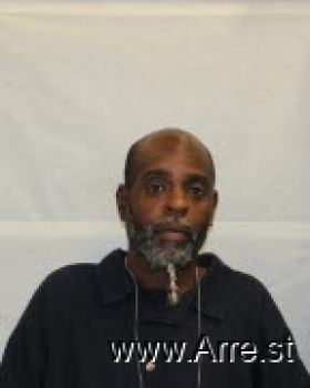 Gregory  Clark Mugshot