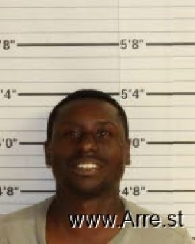 Gregory  Dees Mugshot