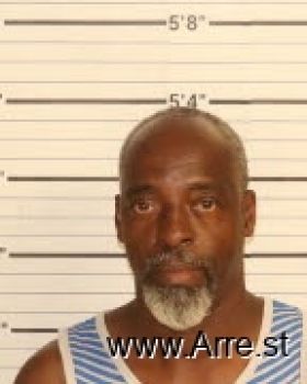 Gregory  Douglas Mugshot