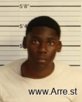 Gregory  Douglas Mugshot