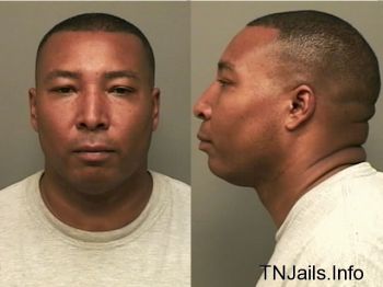 Gregory  Duncan Mugshot