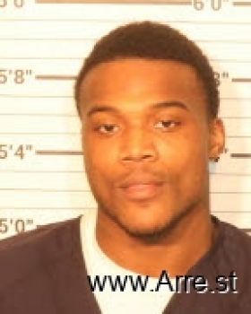 Gregory  Dunlap Mugshot