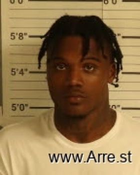 Gregory  Dunlap Mugshot