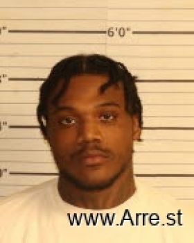 Gregory  Dunlap Mugshot