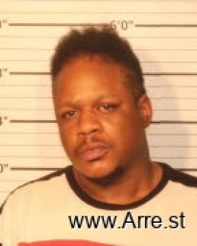 Gregory A Floyd Mugshot