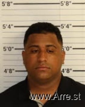 Gregory  Garcia Mugshot