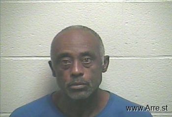 Gregory Lee Gordon Mugshot