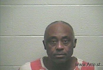 Gregory Lee Gordon Mugshot