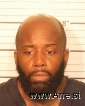 Gregory  Harris Mugshot