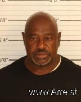 Gregory  Hayes Mugshot