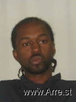 Gregory Donte Henderson Mugshot