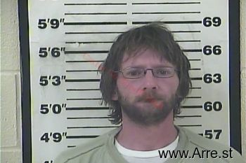 Gregory Allen Hicks Mugshot