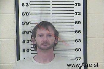 Gregory Allen Hicks Mugshot