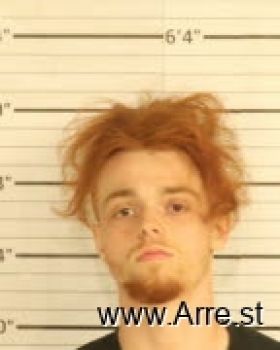 Gregory A James Mugshot