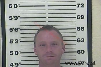 Gregory Paul Lewis Mugshot