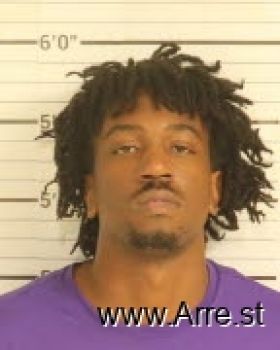 Gregory  Malone Mugshot