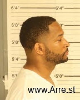 Gregory  Marshall Mugshot