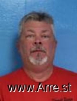 Gregory Alan Mckinney Mugshot