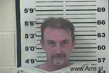 Gregory Douglas Miller Mugshot