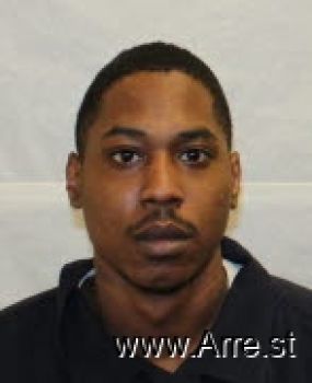 Gregory L Reed Mugshot