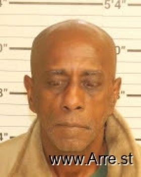 Gregory Larnell Robertson Mugshot