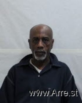 Gregory Larnell Robertson Mugshot