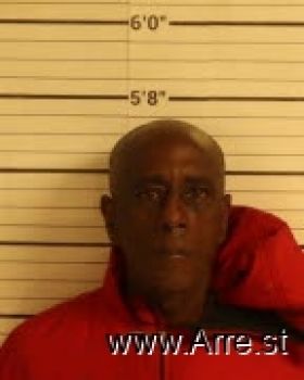 Gregory Larnell Robertson Mugshot