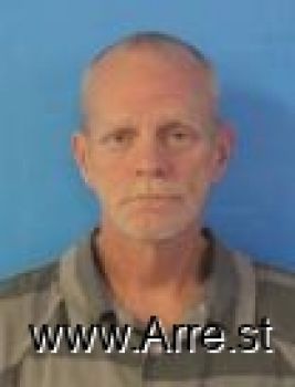 Gregory Jack Shaw Mugshot