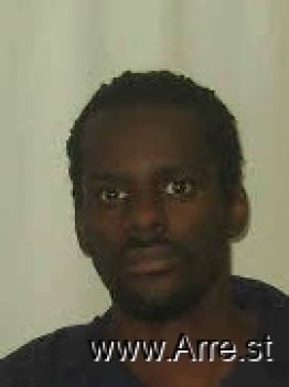 Gregory Dewayne Spencer Mugshot